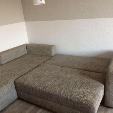 Ferienwohnung-Haus-Luetje-Wehr Hattstedtermarsch Eksteriør bilde